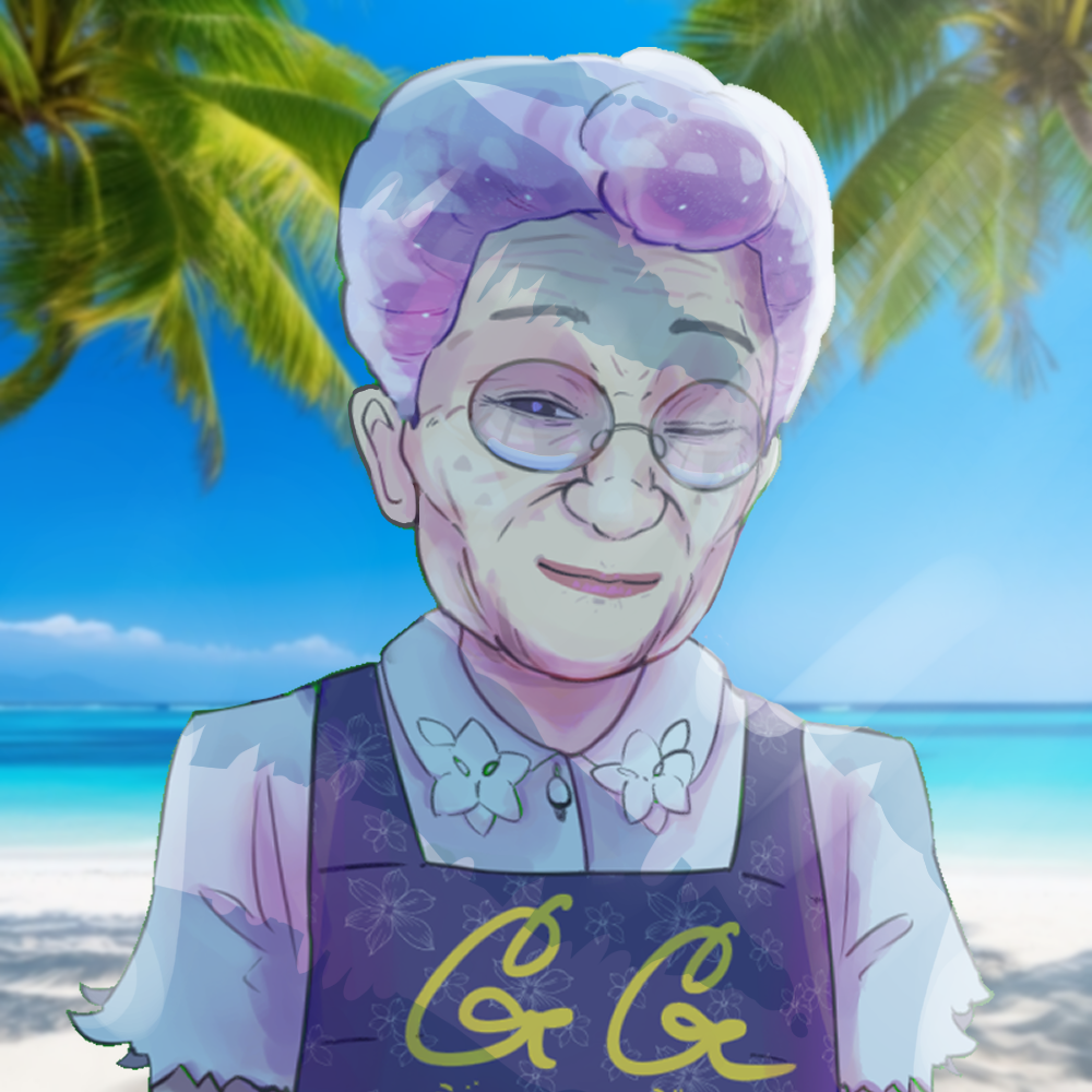 ときめきサマー
